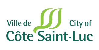 Ville de Côte-St-Luc Ville de Côte-St-Luc