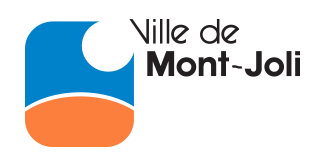 Ville de Mont-joli Ville de Mont-joli
